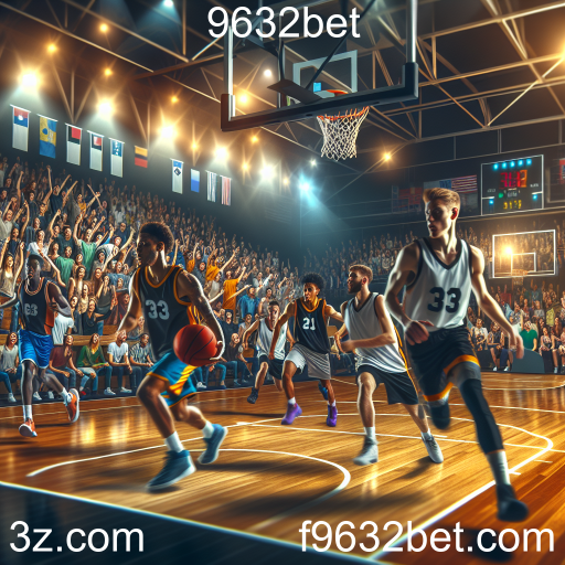 Apostas em Basquete: Uma Emoção em Cada Lance